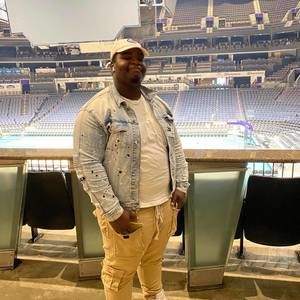 Meet your Posher, Barry